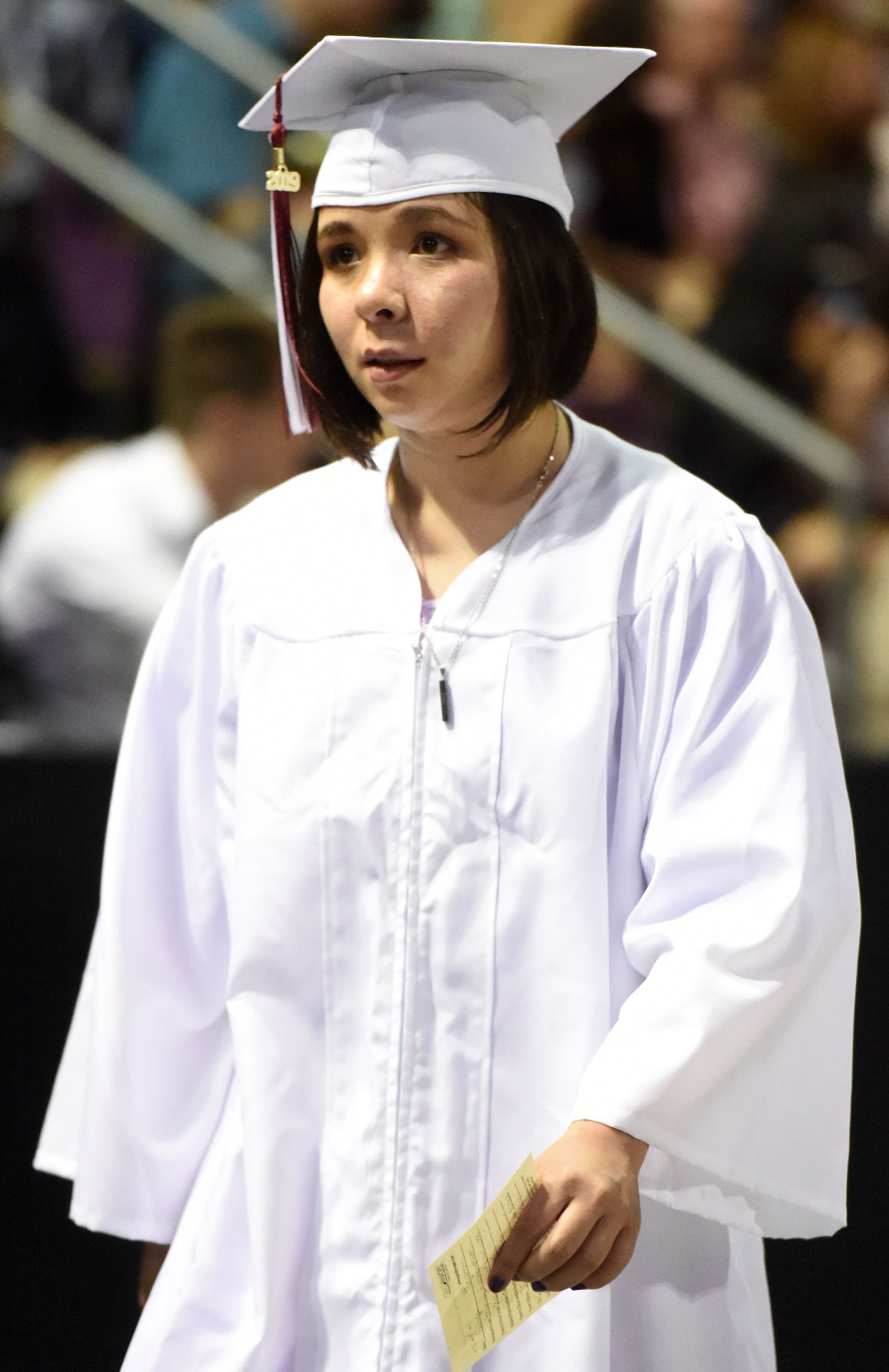 PHOTOS: Cheyenne Mountain High School Graduation
